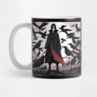 ITATCHI UCHIHA Mug